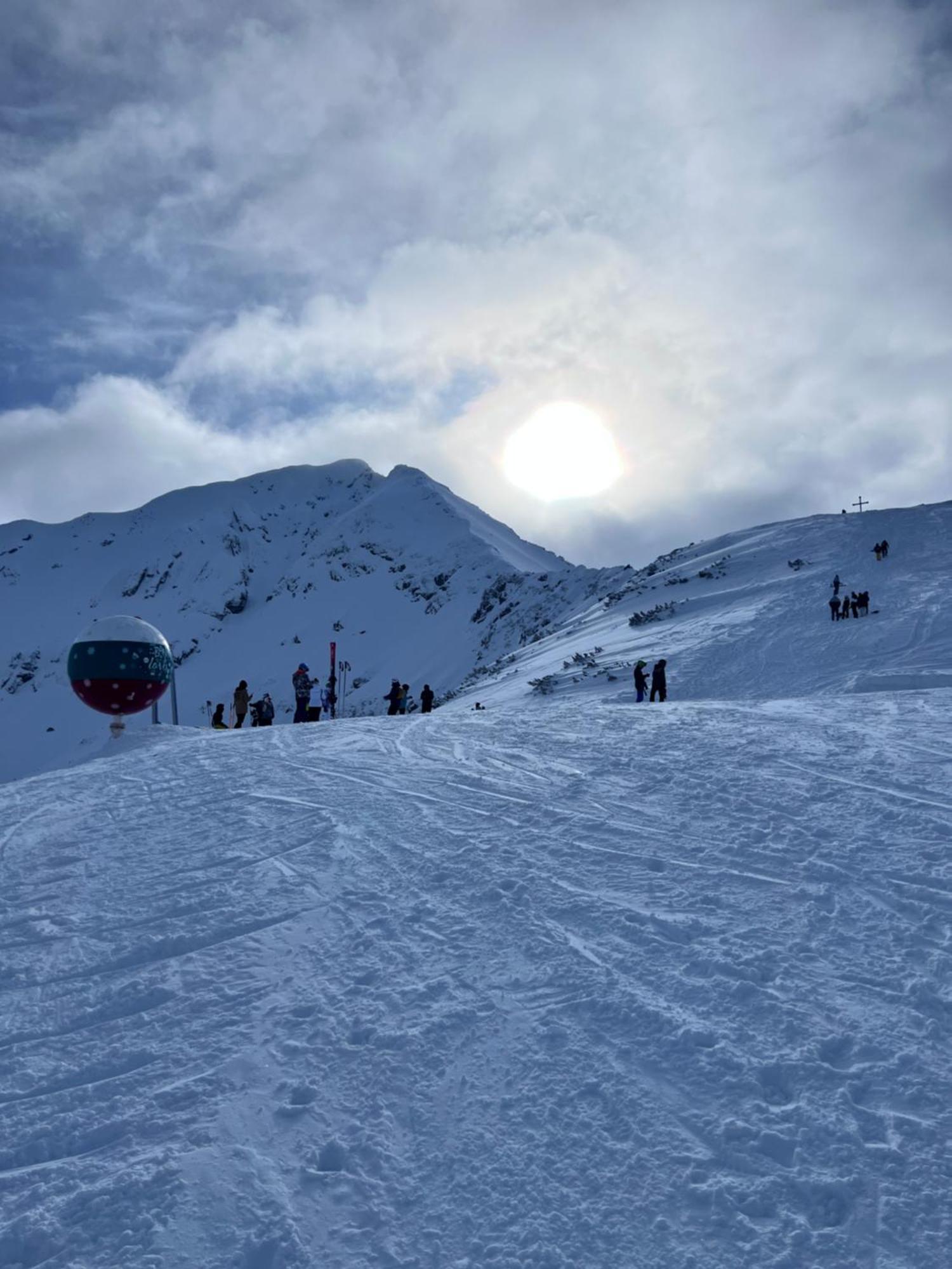 Dimitri Apartament Emerald , Near Gondola Bansko Exterior foto